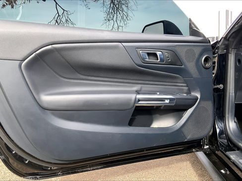 Used 2024 Ford Mustang GT Premium image 21