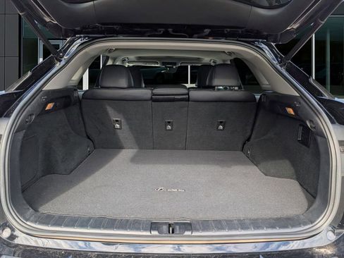 Used 2018 Lexus RX 350 FWD image 12