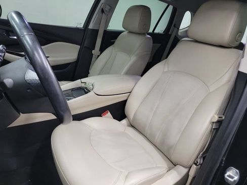 Used 2019 Buick Envision Preferred FWD image 22