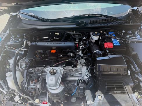Used 2024 Honda Civic LX image 34