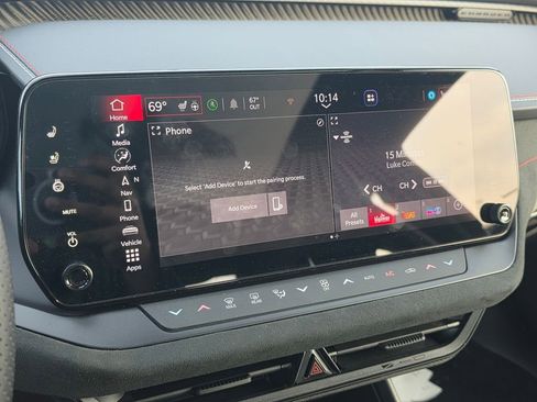 New 2026 Dodge Charger R/T Scat Pack image 15