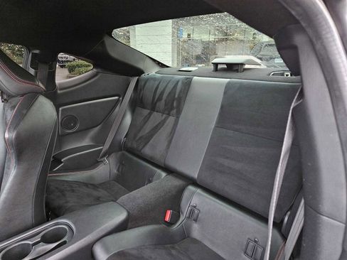 Used 2016 Subaru BRZ Limited w/ Popular Package #3 image 19