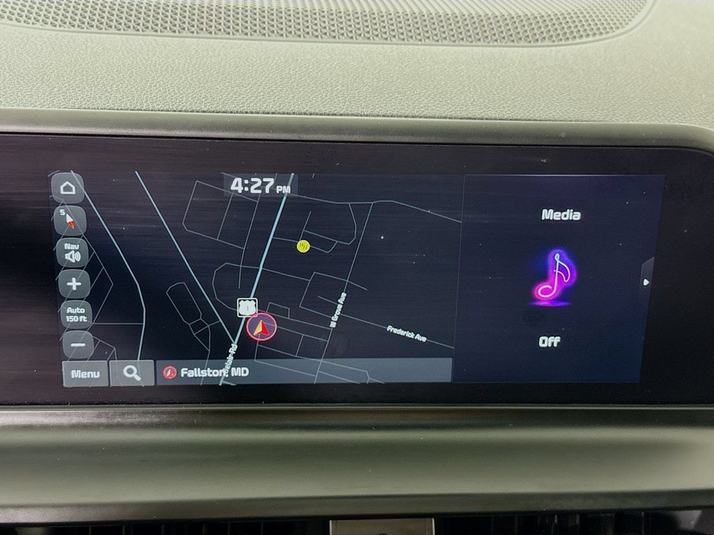 Certified 2024 Kia Seltos SX AWD/4WD image 6