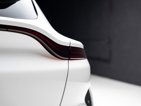 Used 2023 Aston Martin DBX 707 AWD/4WD image 28