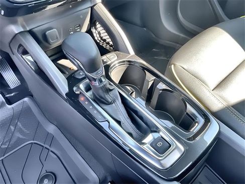 New 2026 Chevrolet TrailBlazer ACTIV w/ Convenience Package image 10