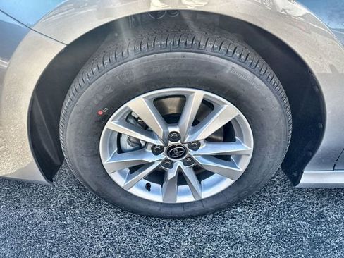 New 2026 Toyota Camry LE image 19