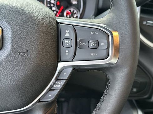 New 2026 RAM 2500 Big Horn image 23