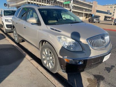 Used 2011 Buick Enclave CXL