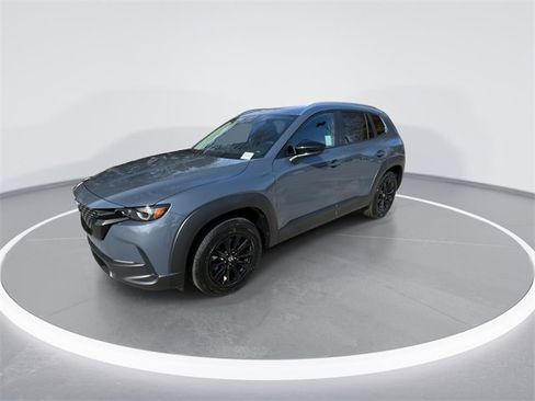 New 2026 MAZDA CX-50 AWD 2.5 S w/ Weather Package image 4
