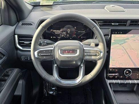 New 2026 GMC Terrain Elevation w/ Black Edition AWD/4WD image 12