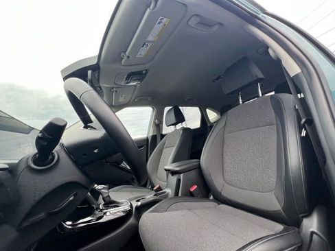 Certified 2026 Kia Seltos S AWD/4WD image 18