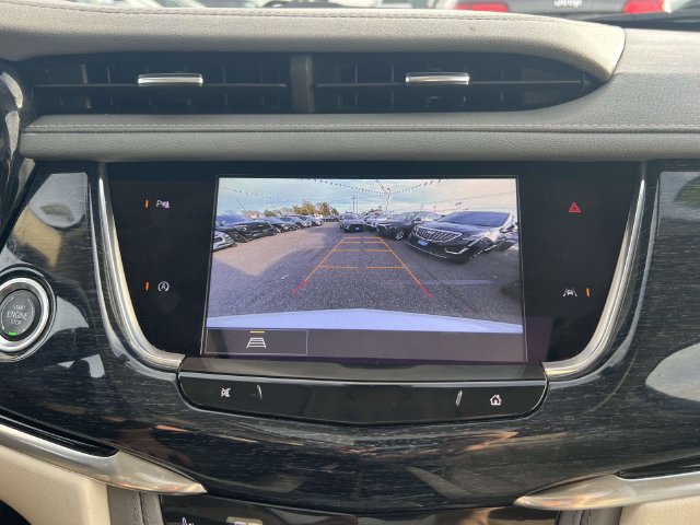 Used 2023 Cadillac XT6 Premium Luxury AWD/4WD image 30