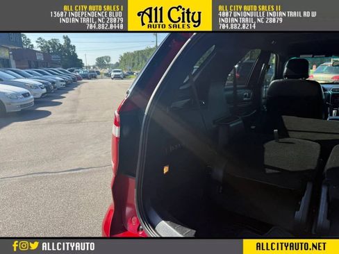 Used 2016 Ford Explorer Sport AWD/4WD image 39