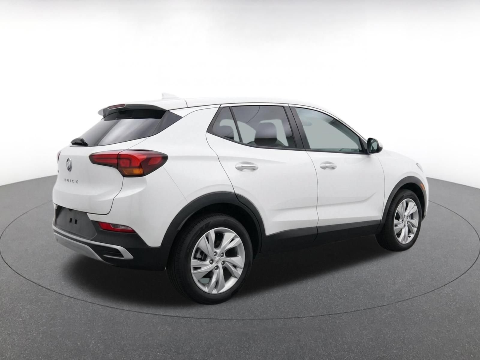 Used 2025 Buick Encore GX Preferred AWD/4WD image 10