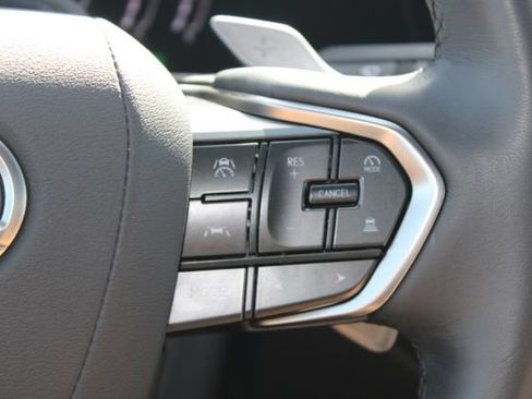 Used 2024 Lexus RX 350h w/ Convenience Package AWD/4WD image 17