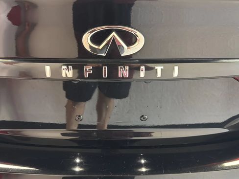 Used 2019 INFINITI Q50 Sport w/ Cargo Package (L96) RWD image 41