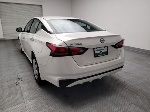 Used 2023 Nissan Altima 2.5 S FWD image 6