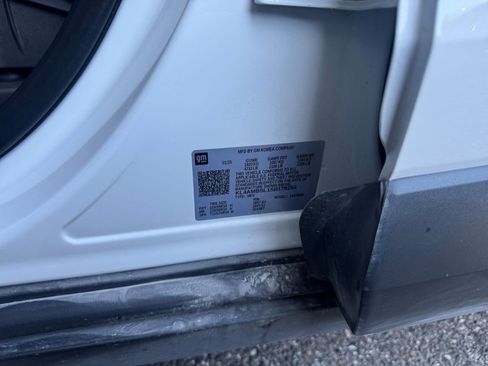 Used 2025 Buick Encore GX Preferred image 27