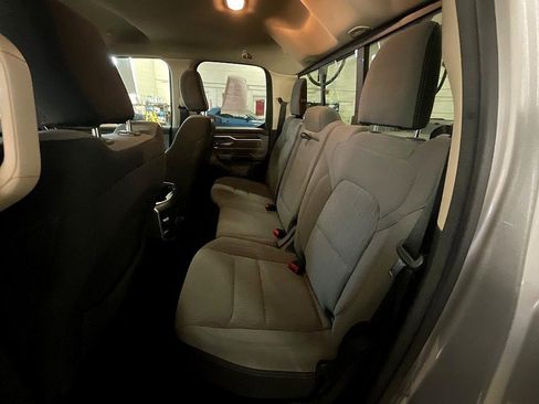 Used 2020 RAM 1500 Big Horn image 29