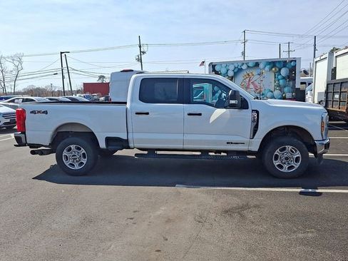 Used 2025 Ford F250 XLT image 10