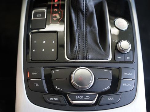 Used 2012 Audi A7 3.0T Premium Plus AWD/4WD image 23