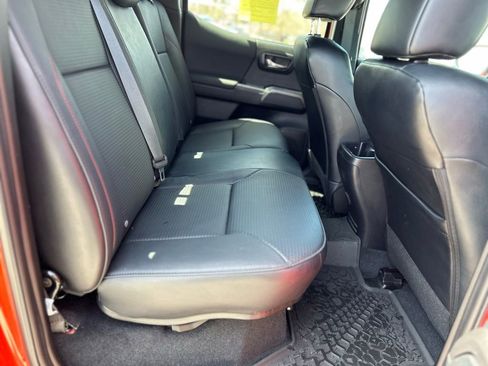 Used 2023 Toyota Tacoma TRD Pro AWD/4WD image 32