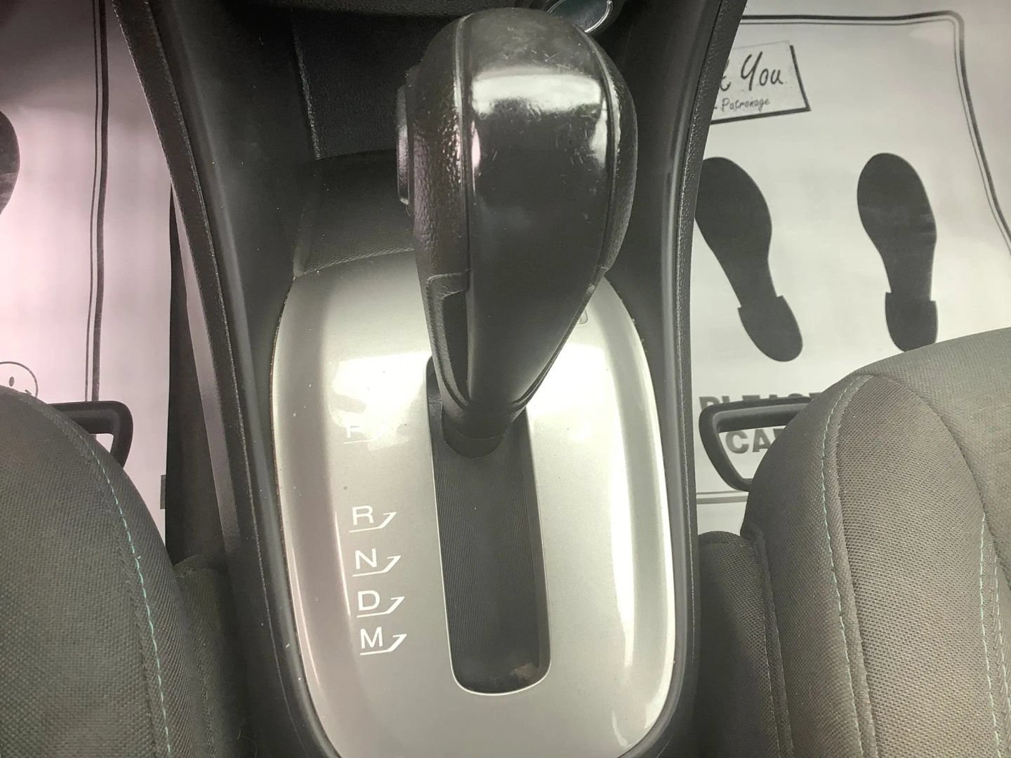 Used 2016 Chevrolet Trax LS FWD image 29