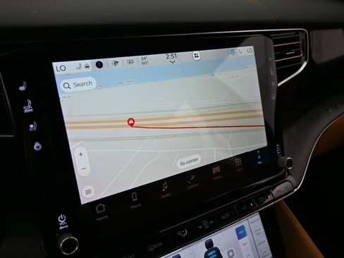 Used 2024 Jeep Grand Wagoneer Series III w/ Quick Order Packagew 28T image 28