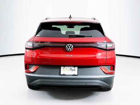 Used 2024 Volkswagen ID.4 S RWD image 7
