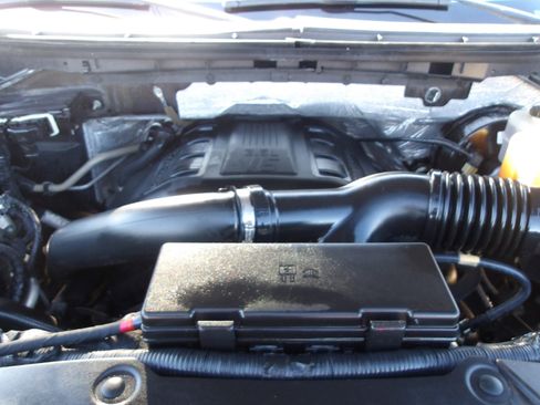 Used 2013 Ford F150 FX2 w/ Luxury Equipment Group image 31