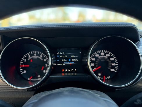 Used 2020 Ford Mustang GT image 29