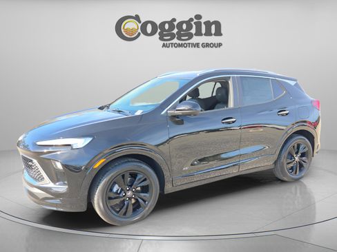 New 2026 Buick Encore GX Sport Touring w/ Advanced Technology Package image 1