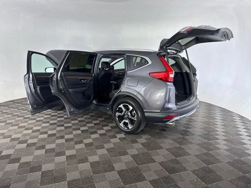 Used 2019 Honda CR-V Touring image 20