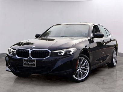 Used 2024 BMW 330i xDrive Sedan