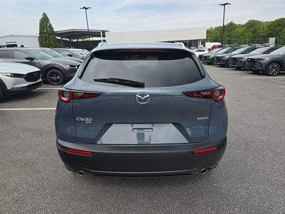 Used 2023 MAZDA CX-30 AWD 2.5 S w/ Preferred Package