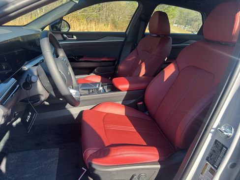 New 2026 Kia K5 GT-Line image 9