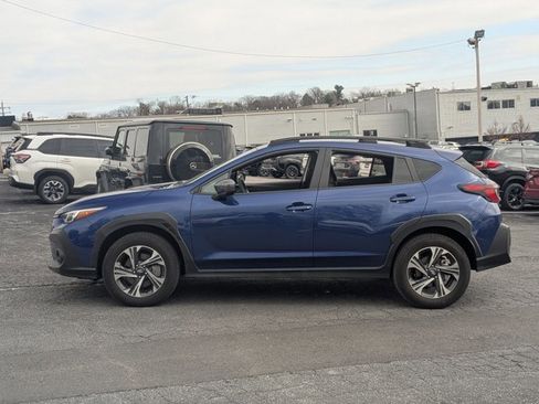 Certified 2026 Subaru Crosstrek 2.0i Premium image 8