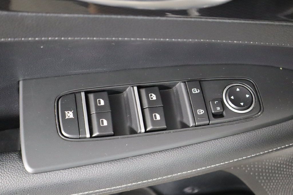 Used 2024 Kia Forte GT-Line w/ GT-Line Premium Package FWD image 20