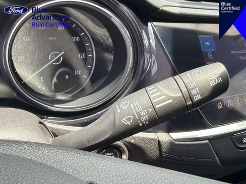 Used 2023 Buick Encore GX Select w/ Sport Touring Package FWD image 24