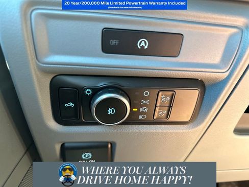 New 2025 Ford F150 XLT w/ Equipment Group 301A Standard image 21