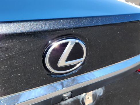 Used 2022 Lexus ES 250 w/ Premium Package image 18