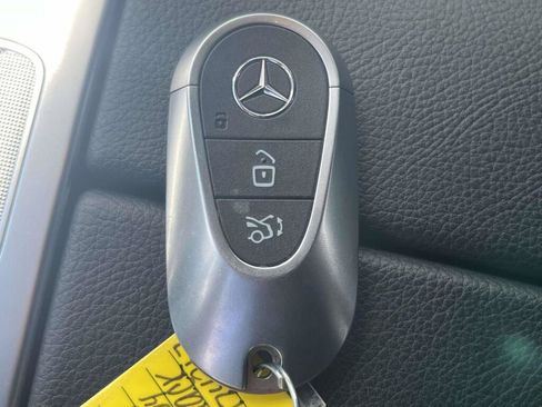Certified 2024 Mercedes-Benz C 300 4MATIC Sedan image 4
