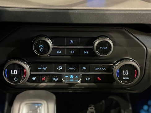 New 2026 Ford Bronco Outer Banks AWD/4WD image 71