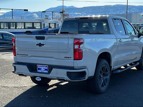 New 2026 Chevrolet Silverado 1500 RST image 5