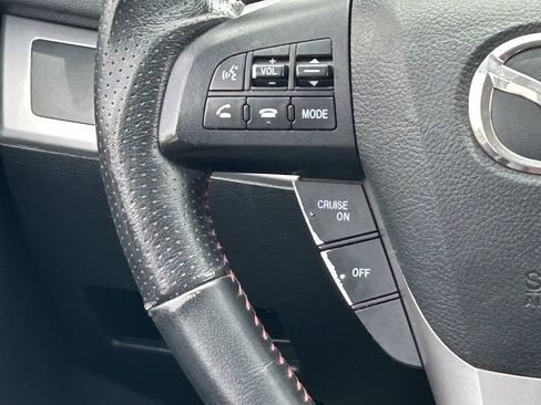 Used 2013 MAZDA MAZDA3 Touring FWD image 19