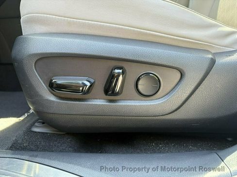 Used 2023 Lexus RX 350 Premium Plus w/ Cold Area Package FWD image 13