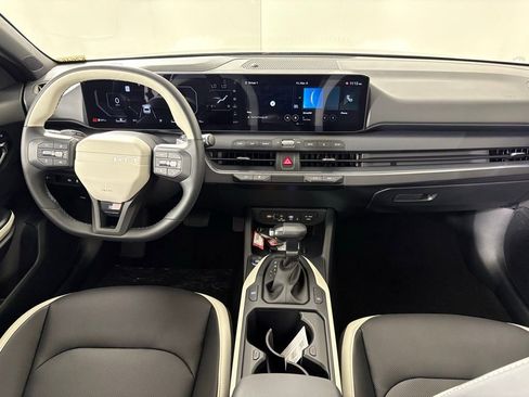 New 2026 Kia K4 GT-Line image 38