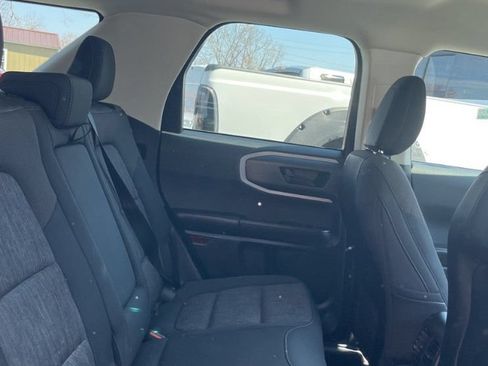 Used 2023 Ford Bronco Sport Big Bend AWD/4WD image 7