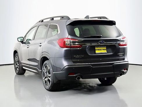New 2026 Subaru Ascent Touring image 5