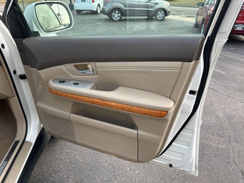Used 2007 Lexus RX 350 2WD image 12